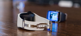 Illustration for article titled Data for Your Watch Could Cost As Much As Data for Your Tablet